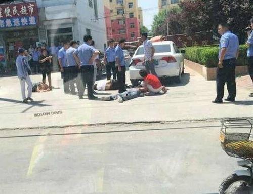 吃瓜网山东砍人,悲剧背后的人性拷问