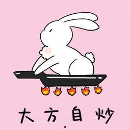 一起作业网吃瓜兔头像,揭秘一起作业网吃瓜兔头像背后的故事